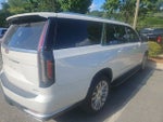 2021 Cadillac Escalade ESV Premium Luxury
