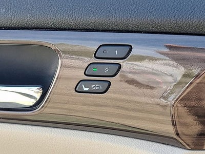 2017 Honda Accord EX-L V6