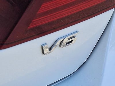 2017 Honda Accord EX-L V6