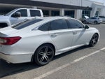 2022 Honda Accord Touring