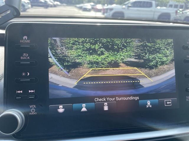2022 Honda Accord Touring