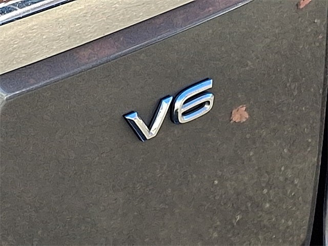 2019 Volkswagen Atlas SEL