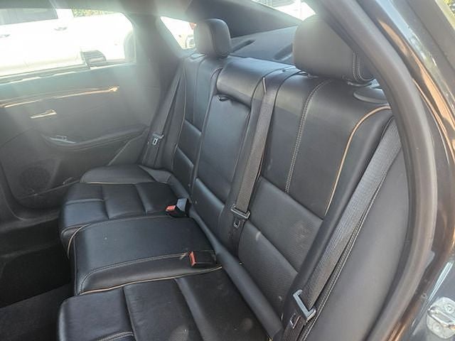 2019 Chevrolet Impala Premier