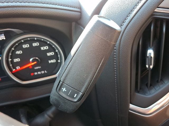 2022 Chevrolet Silverado 2500HD High Country