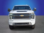 2022 Chevrolet Silverado 2500HD High Country