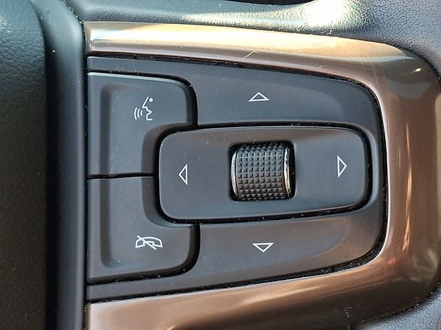 2022 Chevrolet Silverado 2500HD High Country