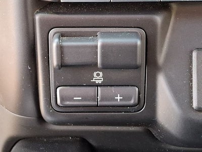 2022 Chevrolet Silverado 2500HD High Country