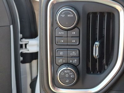 2022 Chevrolet Silverado 2500HD High Country