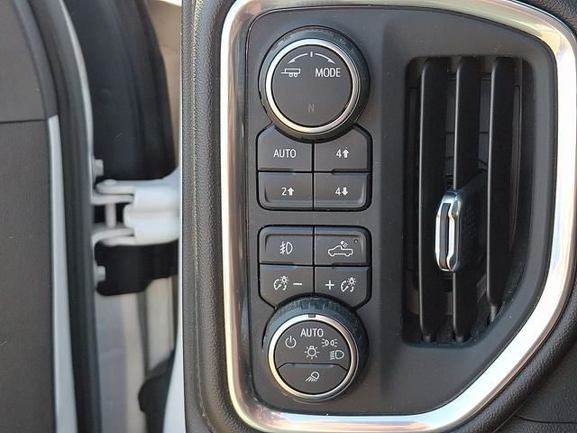 2022 Chevrolet Silverado 2500HD High Country