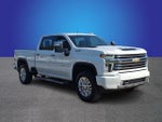 2022 Chevrolet Silverado 2500HD High Country