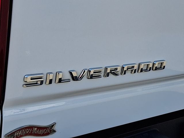 2022 Chevrolet Silverado 2500HD High Country