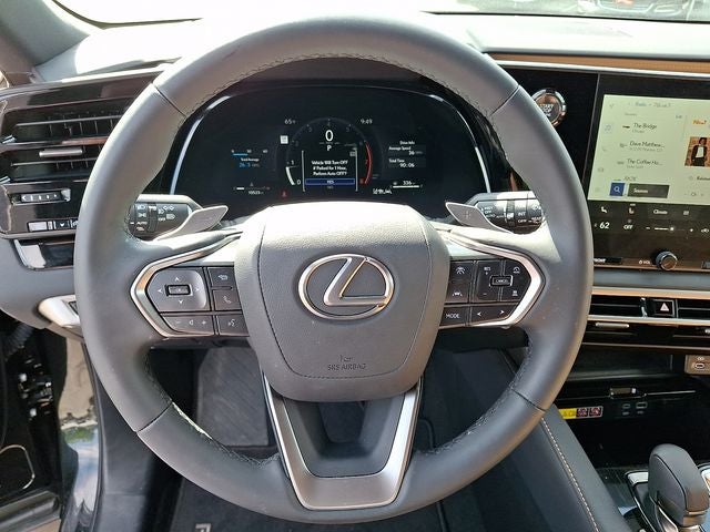 2025 Lexus RX 350 RX 350