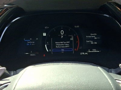2025 Lexus RX 350 RX 350
