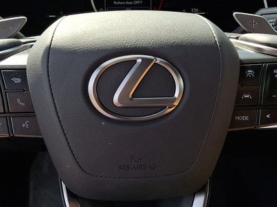 2025 Lexus RX 350 RX 350