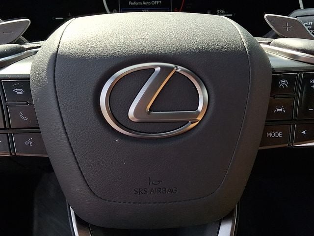2025 Lexus RX 350 RX 350