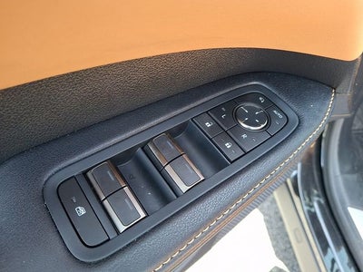 2025 Lexus RX 350 RX 350