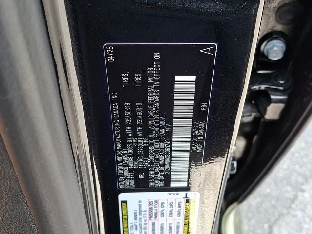 2025 Lexus RX 350 RX 350