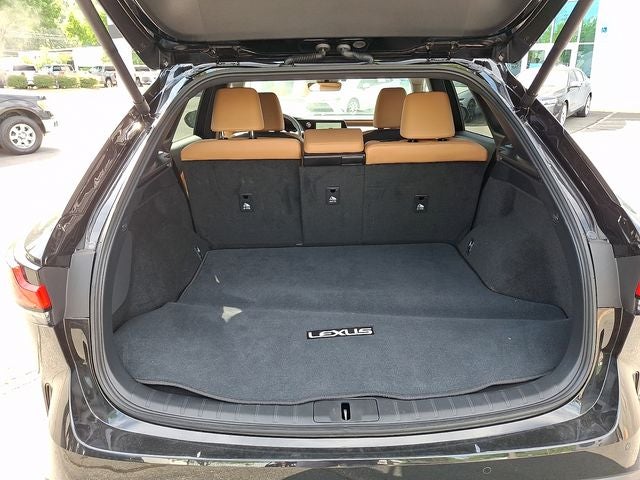 2025 Lexus RX 350 RX 350