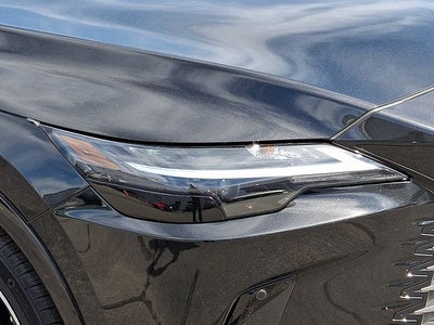 2025 Lexus RX 350 RX 350