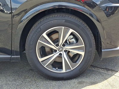 2025 Lexus RX 350 RX 350