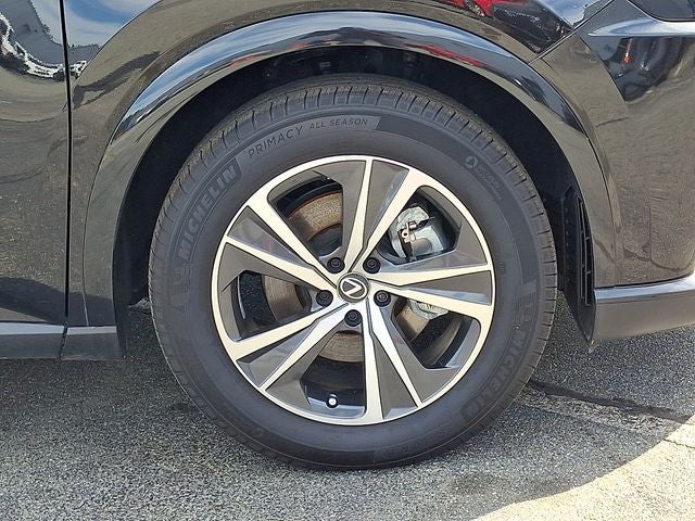 2025 Lexus RX 350 RX 350