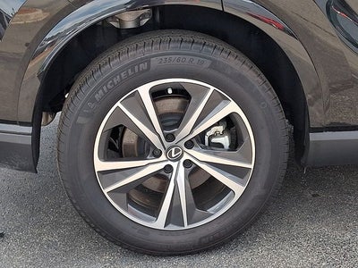 2025 Lexus RX 350 RX 350