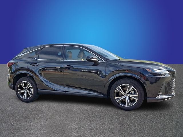 2025 Lexus RX 350 RX 350