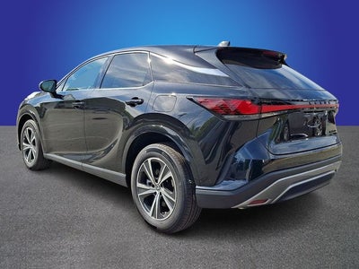 2025 Lexus RX 350 RX 350