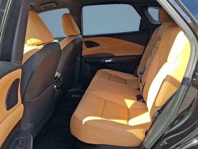 2025 Lexus RX 350 RX 350