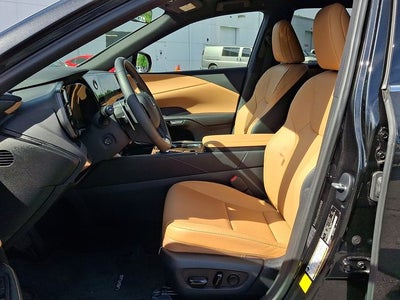 2025 Lexus RX 350 RX 350