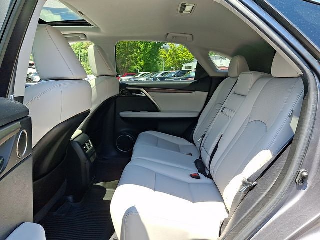 2022 Lexus RX 350 RX 350
