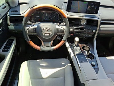 2022 Lexus RX 350 RX 350