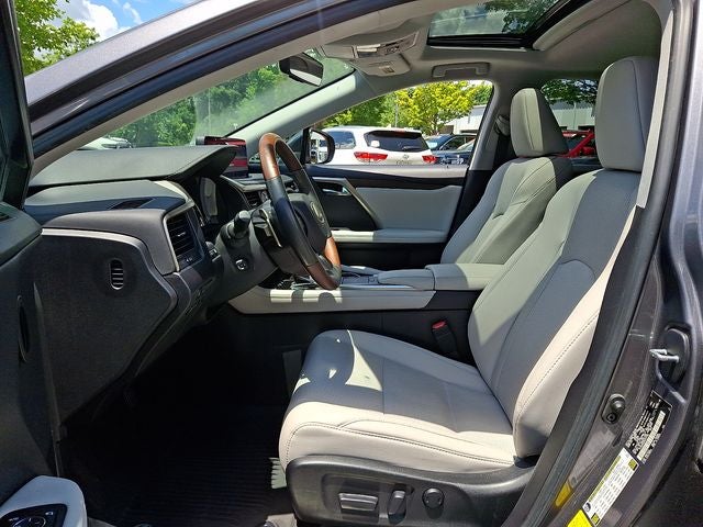 2022 Lexus RX 350 RX 350