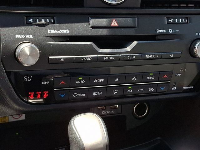 2022 Lexus RX 350 RX 350