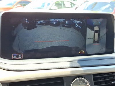 2022 Lexus RX 350 RX 350