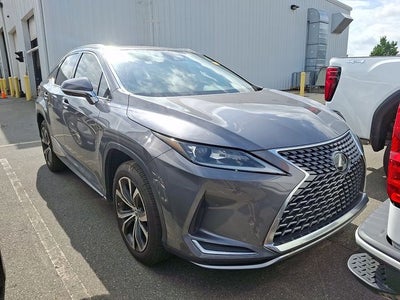 2022 Lexus RX 350 RX 350