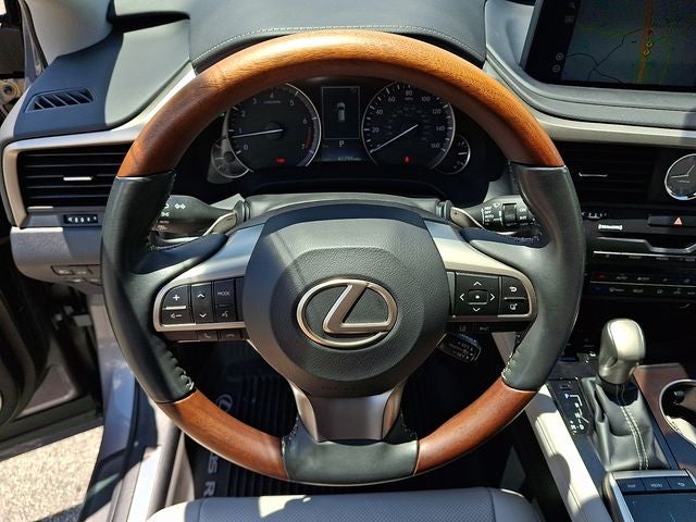 2022 Lexus RX 350 RX 350