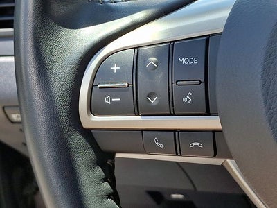 2022 Lexus RX 350 RX 350