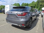 2022 Lexus RX 350 RX 350