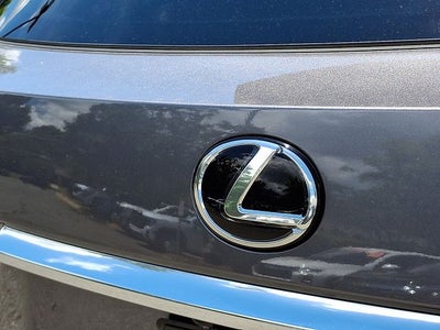2022 Lexus RX 350 RX 350