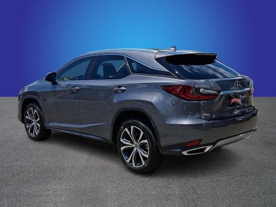 2022 Lexus RX 350 RX 350