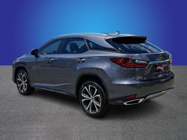 2022 Lexus RX 350 RX 350
