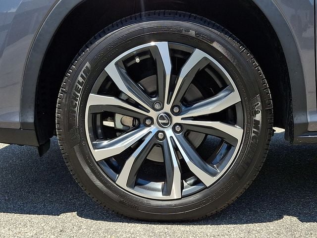 2022 Lexus RX 350 RX 350