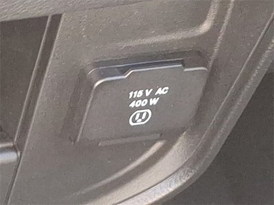 2023 RAM 3500 Tradesman