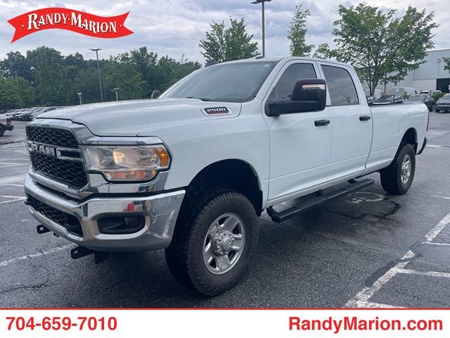2023 RAM 2500 Tradesman