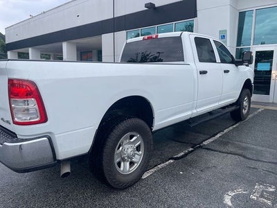 2023 RAM 2500 Tradesman