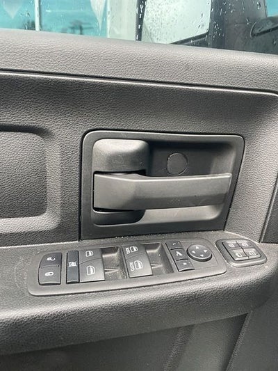 2023 RAM 2500 Tradesman