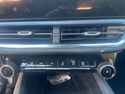 2024 Chevrolet Equinox EV LT