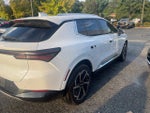 2024 Chevrolet Equinox EV LT