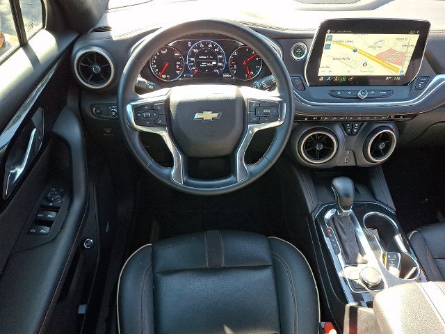 2023 Chevrolet Blazer Premier
